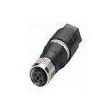 1641772 Phoenix SACC M12FS 4QO 0,75 M Sensor-/Aktor-Steckverbinder Produktbild Additional View 1 S