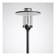 10137937 Trilux 9821 RB6L/1200-740 2G1S ET Oberlicht-Laterne Produktbild Additional View 8 S