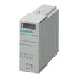 5SD7468-1 Siemens STECKTEIL C/T2/II 350V L-N Produktbild Additional View 1 S