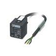 1435014 Phoenix SAC 3P 10,0 PUR/A 1L Z Sensor-/Aktor-Kabel Produktbild Additional View 1 S