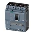 3VA2225-5HL42-0AA0 Siemens MCCB_IEC_BG250_250A_4P_55KA_ETU3_LI Produktbild Additional View 6 S