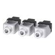 3VA9263-0JB12 Siemens RUNDLEITERANSCHLUSSKLEMME 3 ST. Produktbild Additional View 3 S
