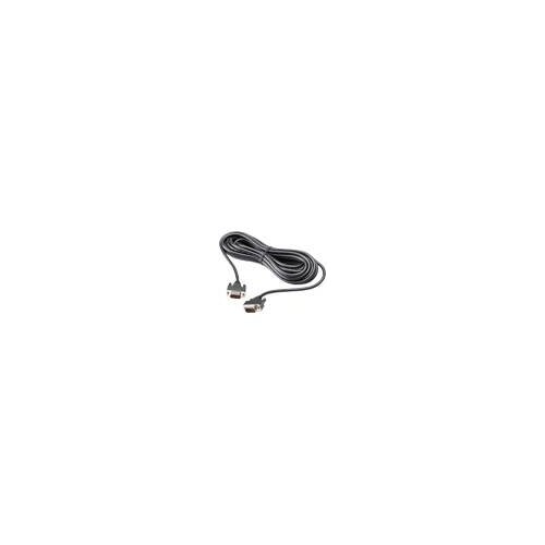 6ES7901-0BF00-0AA0 Siemens MPI Kabel zur Verbindung von SIMATIC S7 und PG über M Produktbild Additional View 1 L