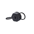 1401018102KI Metz Connect Ind IP67 V1 bulkhead prot cap Produktbild Additional View 1 S