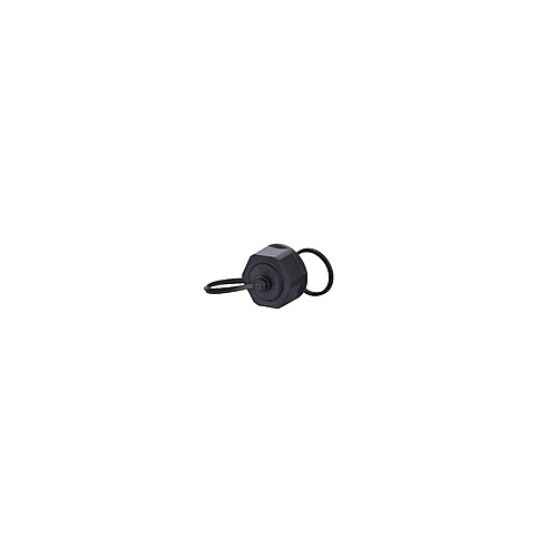 1401018102KI Metz Connect Ind IP67 V1 bulkhead prot cap Produktbild Additional View 1 L