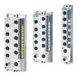 6ES7141-6BF00-0AB0 Siemens ET 200ECO PN, 8 DI DC24V, 4xM12, Doppelbelegung, IP67 Produktbild Additional View 3 S