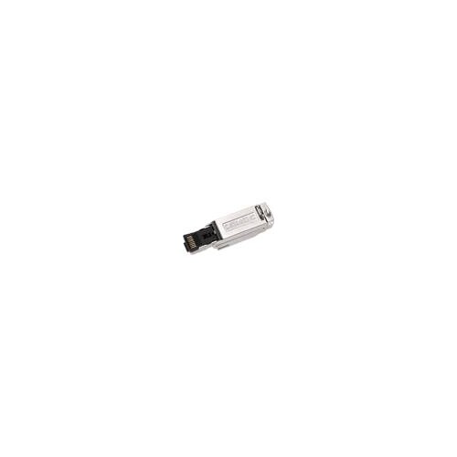 6GK1901-1BB11-2AA0 Siemens IE FC RJ45 Plug 180 4x2, RJ45 Steckverbinder (10/1 Produktbild Additional View 1 L