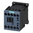 3RT2018-1AB01 Siemens Schütz AC 3, 7,5kW/400V, 1S, AC24V, 50/60Hz, 3pol. S Produktbild Additional View 5 S