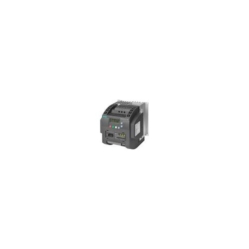 6SL3210-5BE23-0CV0 Siemens SINAMICS V20 3AC380 480V 15/+ 10% 47 63Hz Nennleistu Produktbild Additional View 3 L