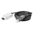 3UF7941-0AA00-0 Siemens USB PC Kabel, zum Anschluss an die USB Schnittstelle  Produktbild Additional View 2 S