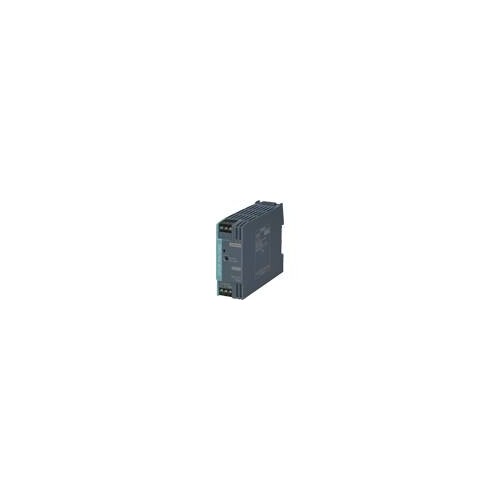 6EP1321-5BA00 Siemens SITOP PSU100C 12V/2A geregelte Stromvers. Eing. AC100 Produktbild Additional View 3 L