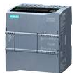 6ES7212-1HE40-0XB0 Siemens SIMATIC S7 1200, CPU 1212C, Kompakt CPU, DC/DC/Rel Produktbild Additional View 3 S