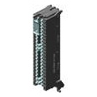 6ES7592-1BM00-0XB0 Siemens SIMATIC S7 1500, Frontstecker in Push In Technik, Produktbild Additional View 2 S