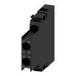 3RH2911-1DA02 Siemens Hilfsschalterblock seitlich, 2Ö, stromb.: 1Ö, 1Ö, für Moto Produktbild Additional View 5 S