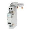 5SM6021-2 Siemens AFD BLOCK 1 16A 2POL 230V 1TE+2TE Produktbild Additional View 3 S