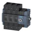 3KD2834-2NE40-0 Siemens LASTTRENNSCHALTER 690V 80A 3P Produktbild Additional View 3 S