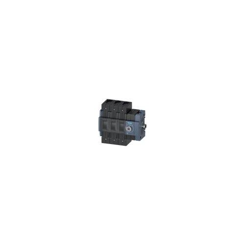 3KD2834-2NE40-0 Siemens LASTTRENNSCHALTER 690V 80A 3P Produktbild Additional View 3 L