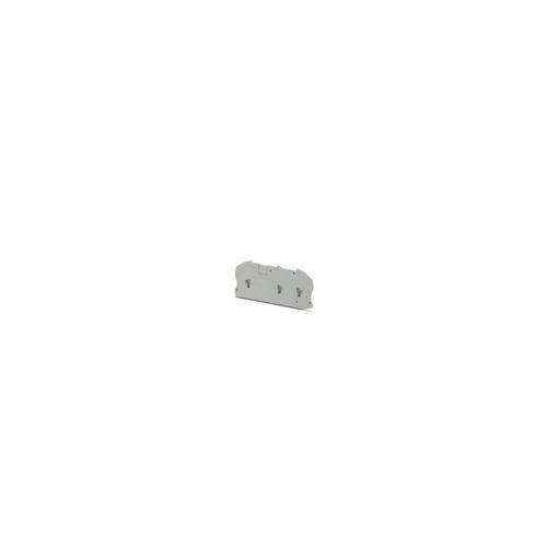 3208799 Phoenix D PT 16 TWIN N Abschlussdeckel Produktbild Additional View 1 L