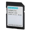 6ES7954-8LF03-0AA0 Siemens SIMATIC S7, M MemoryCard S7-1x00 CPU/SINAMIC 3,3V Produktbild Additional View 2 S