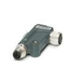 2700275 Phoenix AXL E IOL AI1 I M12 R Dezentrales I/O-Gerät Produktbild 2 S