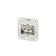 130B12D21200-E Metz Connect C6Amodul 2 Port 270°M UP0 Produktbild Additional View 1 S