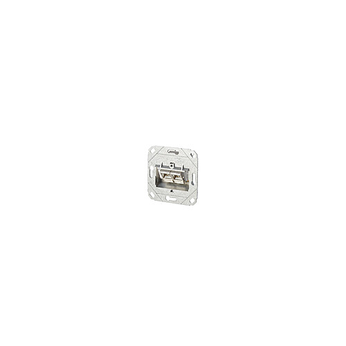 130B12D21200-E Metz Connect C6Amodul 2 Port 270°M UP0 Produktbild Additional View 1 L