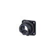 1401013302KE Metz Connect Industry IP67 V1 bulkhead Produktbild Additional View 1 S