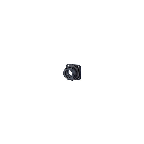 1401013302KE Metz Connect Industry IP67 V1 bulkhead Produktbild Additional View 1 L