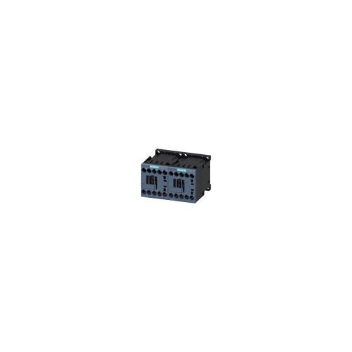 3RH2431-1AP00 Siemens HILFSSCHUETZ VERKL,3S+1OE,AC230V 50/60HZ Produktbild Additional View 5 L