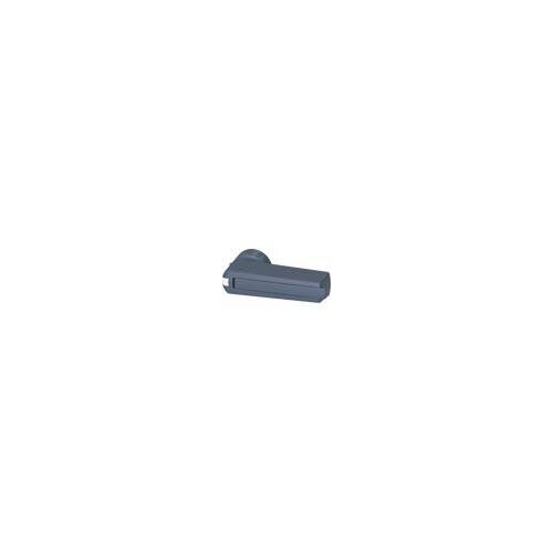 3KC9201-3 Siemens Direktantrieb grau Produktbild Additional View 3 L