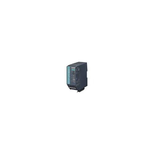6EP4134-3AB00-0AY0 Siemens SITOP UPS1600 DC 24 V/10 A Produktbild Additional View 3 L