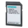 6ES7954-8LC03-0AA0 Siemens Memory-Card f. S7-1x00 CPU/SINAMICS, 3,3V Flash, 4MB Produktbild Additional View 2 S