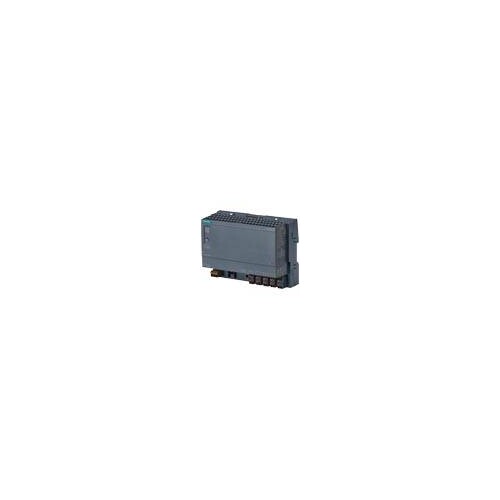 6EP7133-6AE00-0BN0 Siemens SIMATIC ET 200SP PS 24V/10A Geregelte Produktbild Additional View 3 L