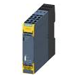 3SK1111-2AB30 Siemens SIRIUS SICHERHEITSSCHALTGERAET STD R3+1 Produktbild Additional View 1 S