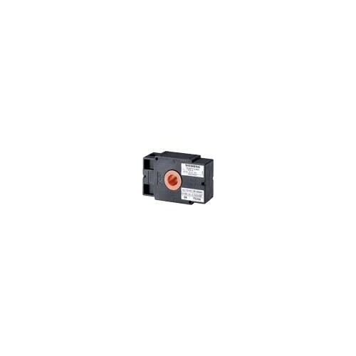 3NJ4915-2HB20 Siemens GR.NH1 3 STROMWANDLER 400/5A,KL.1 Produktbild Additional View 1 L