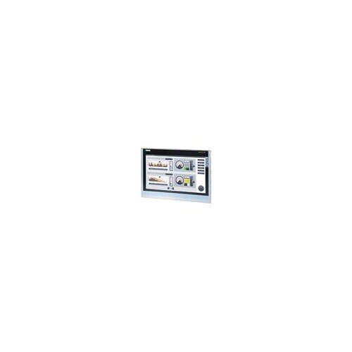 6AV2124-0UC02-0AX1 Siemens HMI TP1900 "Comfort Panel Touch 19 Widescreen" Produktbild Additional View 3 L