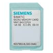 6ES7953-8LF31-0AA0 Siemens SIMATIC S7, M Micro Memory Card für S7-300 Nflash 64kB Produktbild Additional View 2 S