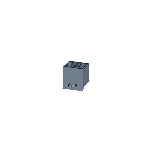 3VA9111-0WF30 Siemens KLEMMENABDECKUNG VERLAENGERT 3P 1 St. Produktbild Additional View 3 L