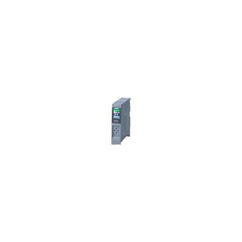 6ES7511-1AK02-0AB0 Siemens SIMATIC S7--1500, CPU 1511-1 PN Zentralbaugruppe Produktbild Additional View 3 L