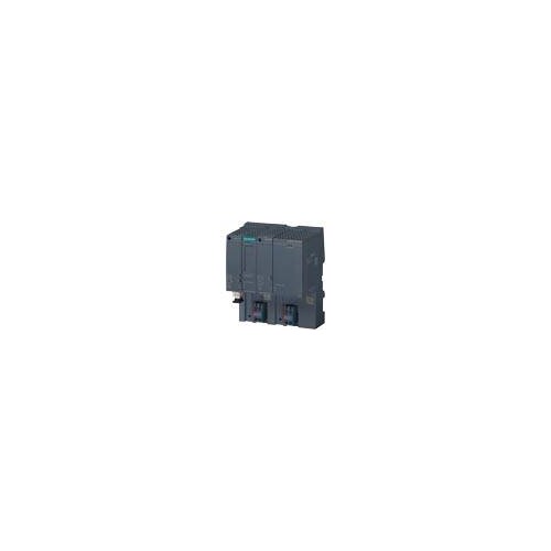 6ES7158-3AD10-0XA0 Siemens SIMATIC PN/PN Coupler z. deterministischen Datenaust. Produktbild Additional View 3 L