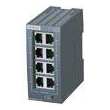 6GK5008-0BA10-1AB2 Siemens Scalance XB008 Unmanaged Ethernet Switch Produktbild Additional View 2 S