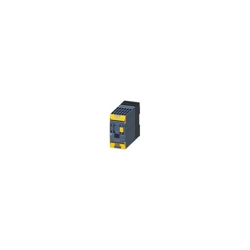 3SK2122-1AA10 Siemens SIRIUS SICHERHEITSSCHALTGERAET 20 F-DI Produktbild Additional View 4 L