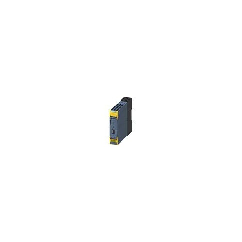 3SK1122-1CB44 Siemens SIRIUS SICHERHEITSSCHALTGERAET AD E2+2TV Produktbild Additional View 5 L