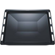 HEZ431002 Bosch Backblech emailliert grau Produktbild 4 S