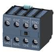 3RH1921-1XA22-0MA0 Siemens HILFSSCHALTER 2S+2OE DIN EN 50012 4-POL Produktbild Additional View 3 S