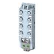 6ES7141-5AH00-0BA0 Siemens ET 200AL, DI 16X24VDC, 8xM12 Produktbild Additional View 3 S