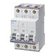 5SY8316-7 Siemens LS SCHALTER 25KA NACH EN60947 2 3P C16 Produktbild Additional View 3 S