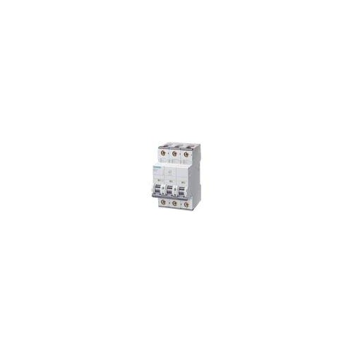 5SY8316-7 Siemens LS SCHALTER 25KA NACH EN60947 2 3P C16 Produktbild Additional View 3 L