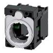 3SU1500-1AA10-1NA0 Siemens HALTER, KONTAKTMODUL 1S,1S Produktbild Additional View 4 S