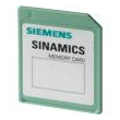 6SL3054-4AG00-2AA0 Siemens SD Card Empty 6SL3054-4AG00-2AA0 Produktbild Additional View 1 S